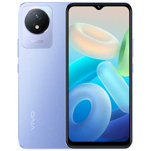 Vivo Y02