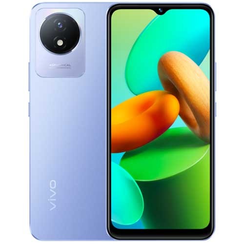 Vivo Y02t