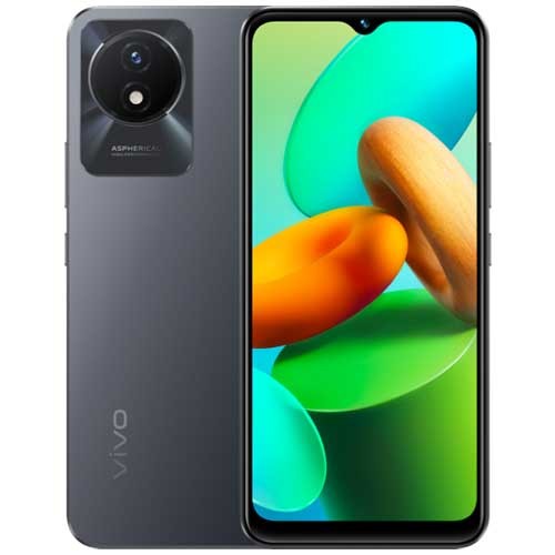 Vivo Y02t