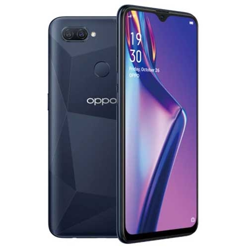 Oppo A12