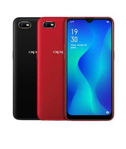 oppo-a1k