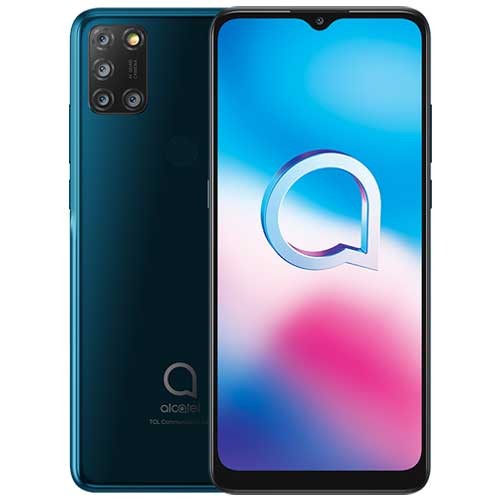 Alcatel 3X (2020)