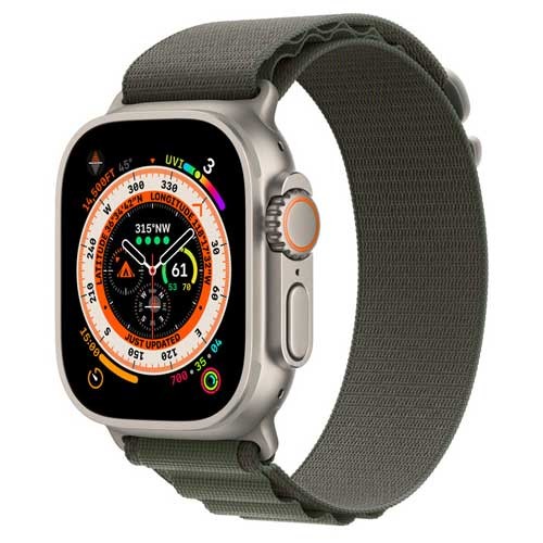 Apple Watch Ultra