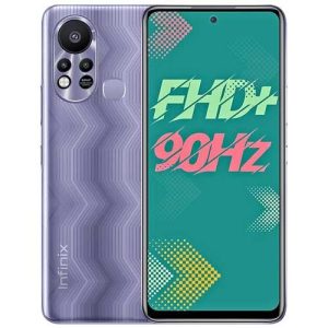 Infinix Hot 11s