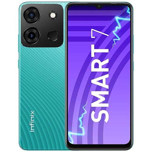 Infinix Smart 7