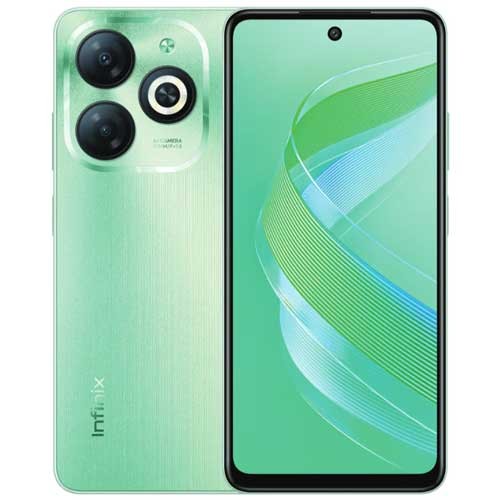 Infinix Smart 8