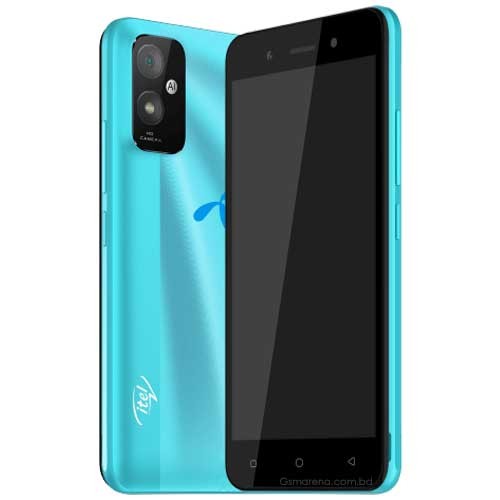 Itel A24 Pro