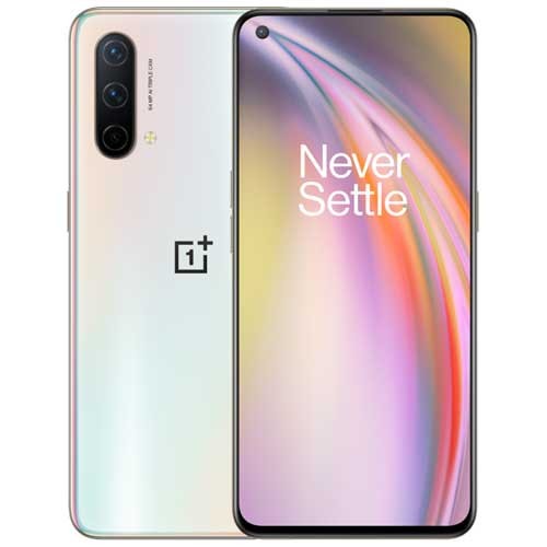 OnePlus Nord CE 5G