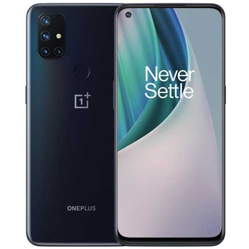 OnePlus Nord N10 5G