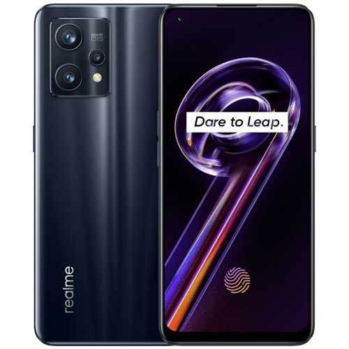 Realme 9 Pro+ 5G