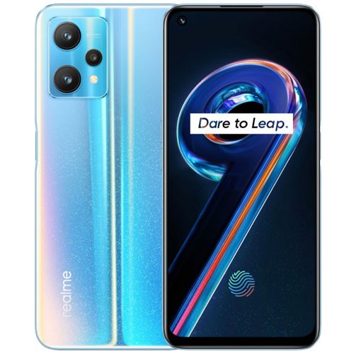 Realme 9 Pro 5G