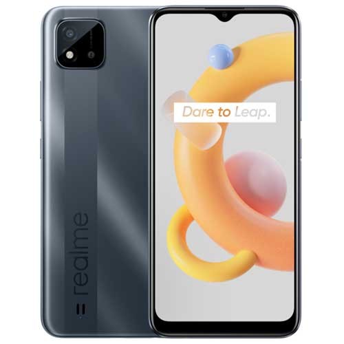 Realme C11 (2021)