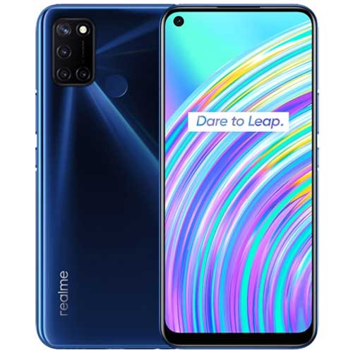 Realme C17