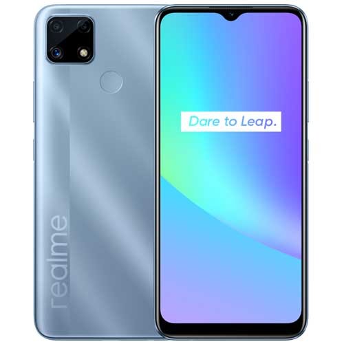 Realme C25s