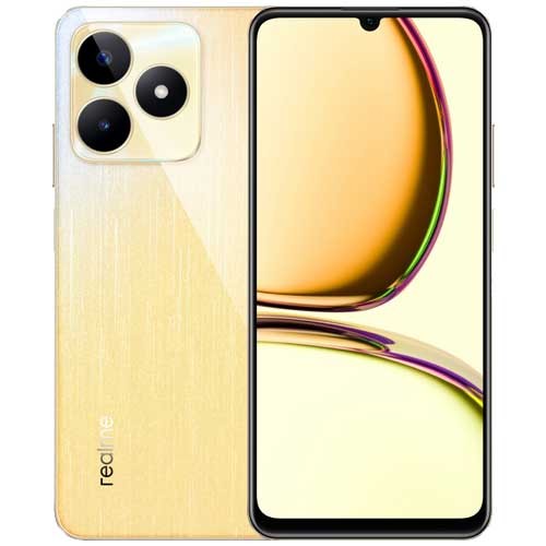 Realme C53