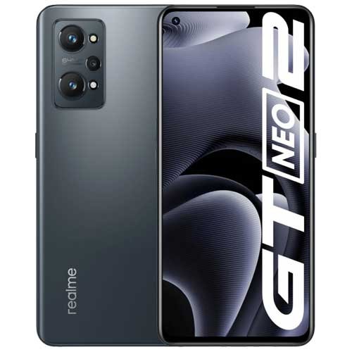 Realme GT Neo2