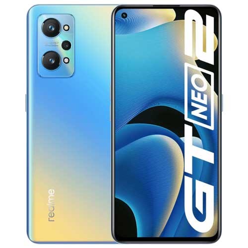 Realme GT Neo2