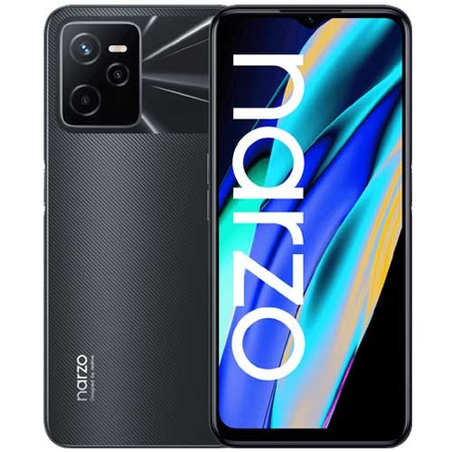 Realme Narzo 50A Prime