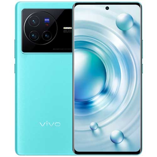 Vivo X80 5G