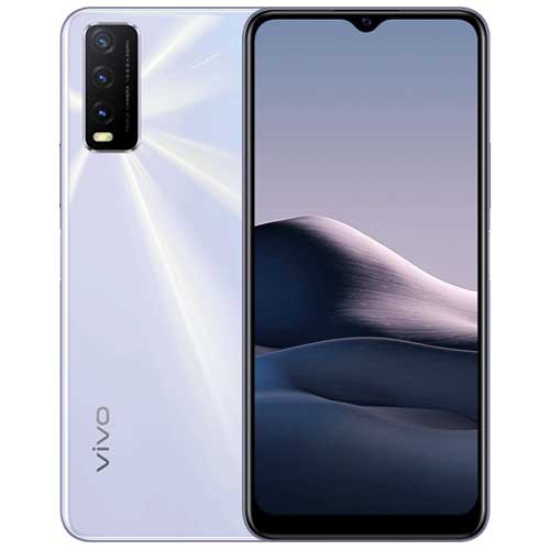 Vivo Y20 (2021)