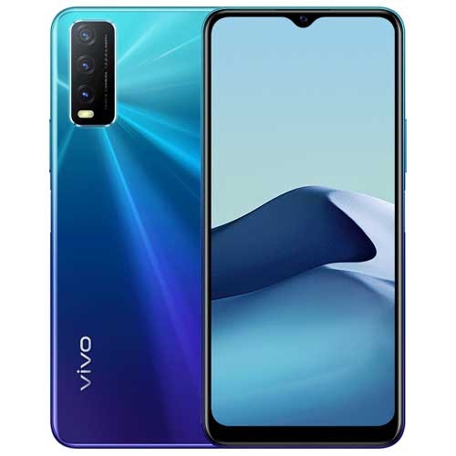 Vivo Y20 (2021)