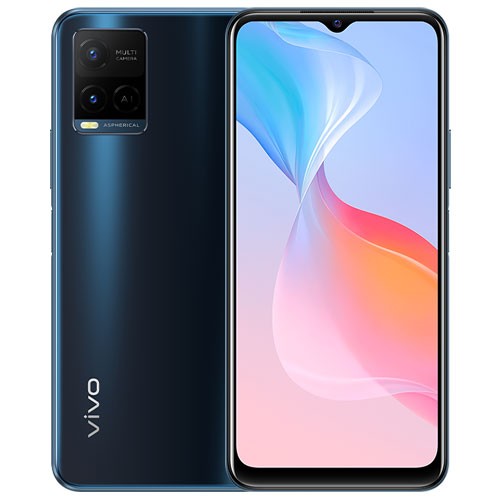 Vivo Y21