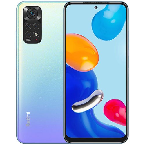 Xiaomi Redmi Note 11