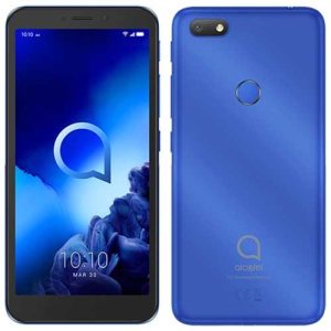 Alcatel 1v (2019)