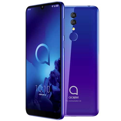 Alcatel 3 (2019)