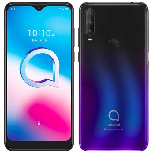 Alcatel 3L (2020)