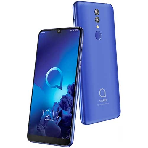 Alcatel 3L