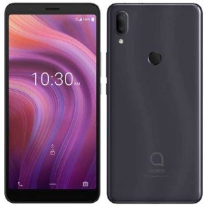 Alcatel 3v (2019)