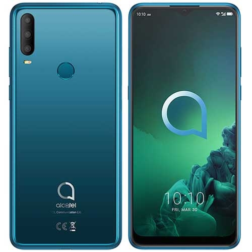 Alcatel 3x (2019)