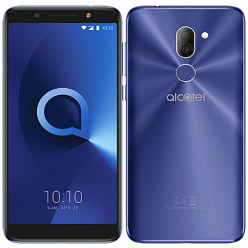 Alcatel 3x