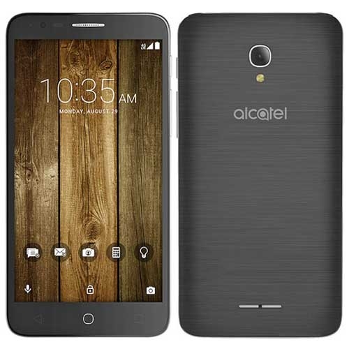 Alcatel Fierce 4