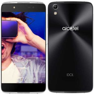 Alcatel Idol 4