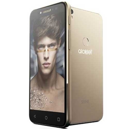 Alcatel Shine Lite