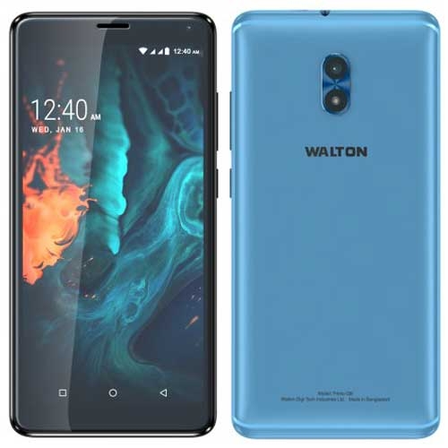 Walton Primo G8i