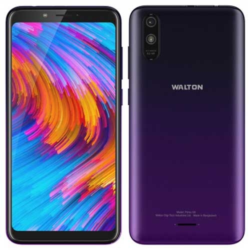 Walton Primo G9