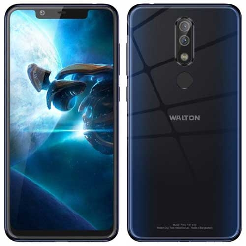 Walton Primo RX7 Mini