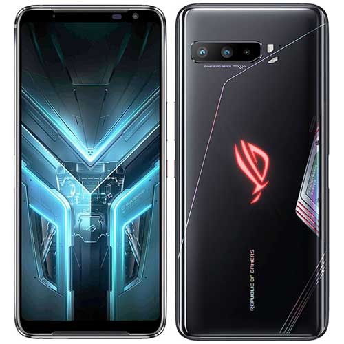 Asus ROG Phone 3 ZS661KS