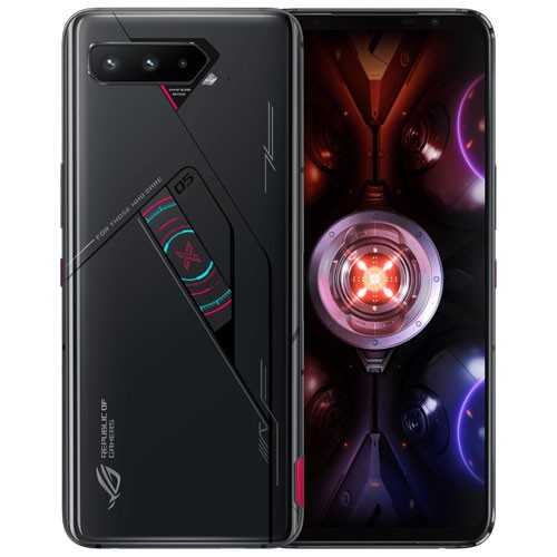 Asus ROG Phone 5s Pro