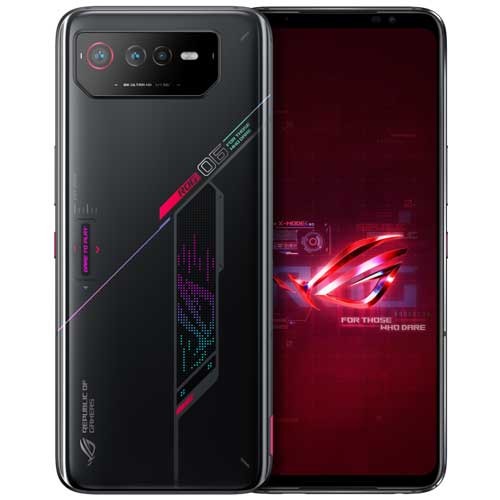 Asus ROG Phone 6