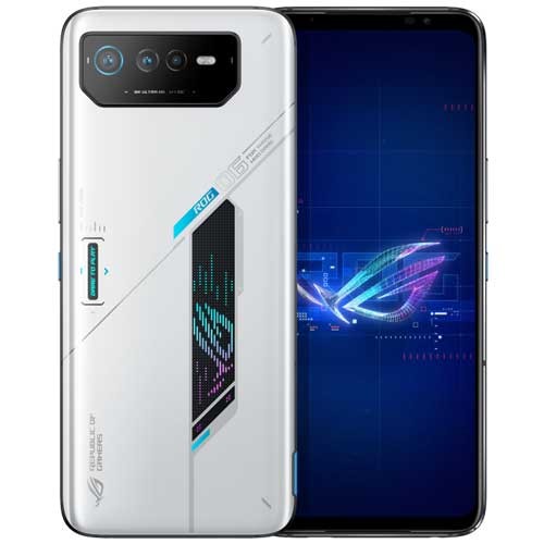 Asus ROG Phone 6