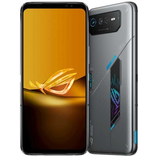 Asus ROG Phone 6D