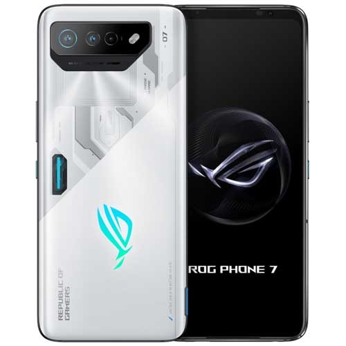 Asus ROG Phone 7