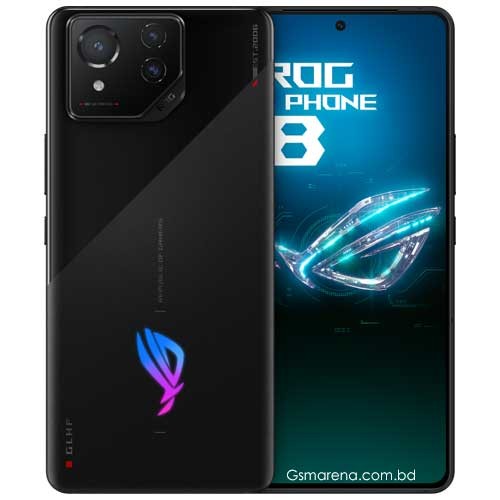 Asus ROG Phone 8