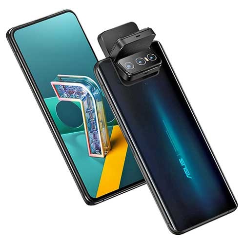 Asus Zenfone 7 Pro ZS671KS