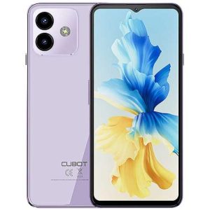 Cubot Note 40