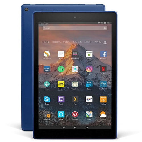 Amazon Fire HD 10 (2017)